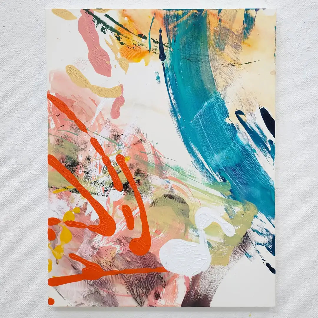 Composition #13(「流転する大地」より)