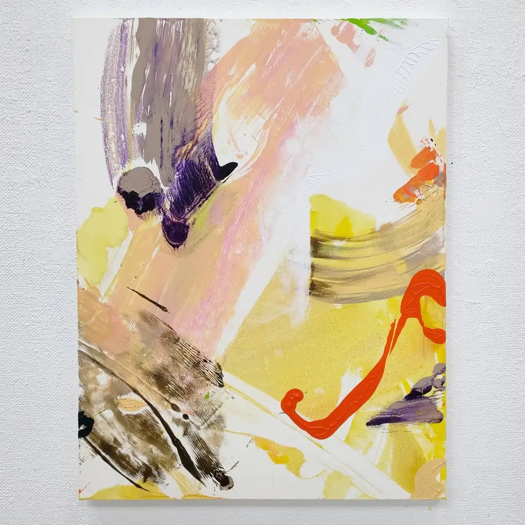 Composition #6(「流転する大地」より)